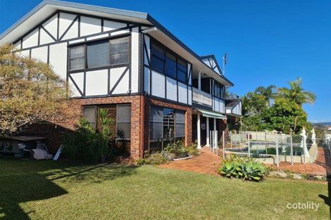 Property photo of 64 Sunset Boulevard Surfers Paradise QLD 4217