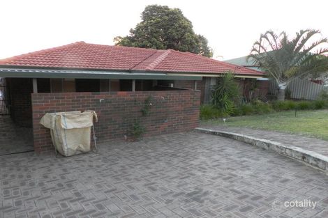 Property photo of 5 Binstead Court Koondoola WA 6064