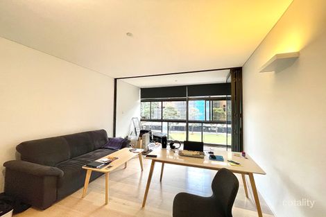 Property photo of 206/3 Park Lane Chippendale NSW 2008