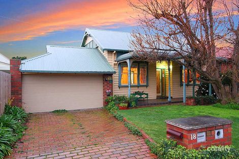 18 Northernhay St, Reservoir, VIC 3073