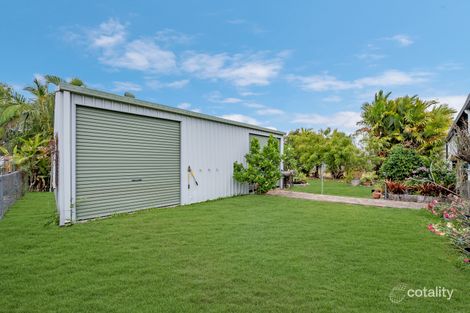 Property photo of 4 Virginia Court Balgal Beach QLD 4816