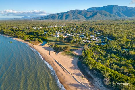 4 Virginia Ct, Balgal Beach, QLD 4816