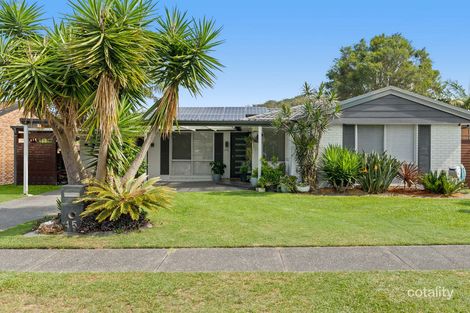 Property photo of 45 Reeves Street Narara NSW 2250