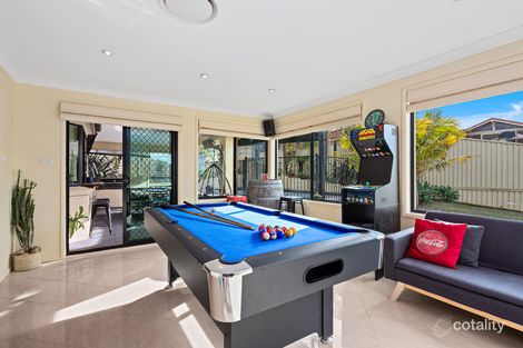Property photo of 6 Edgecombe Court Shell Cove NSW 2529