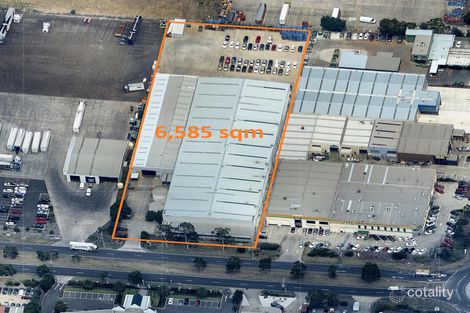 593-599 Somerville Rd, Sunshine West, VIC 3020