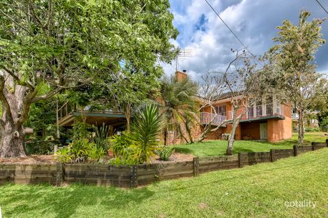 5 Bernarra St, The Gap, QLD 4061