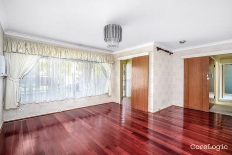 Property photo of 6 Karabil Crescent Baulkham Hills NSW 2153