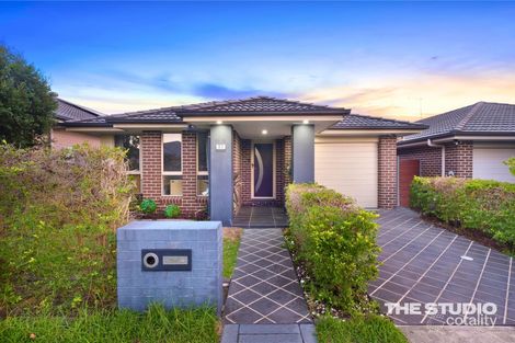 23 East India St, Bungarribee, NSW 2767