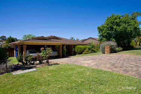 10 Kirkcolm Way, Warwick, WA 6024