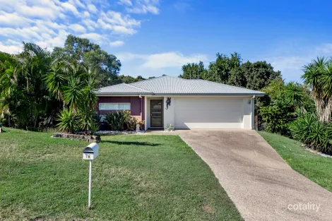 76 Palm Way, Dundowran Beach, QLD 4655