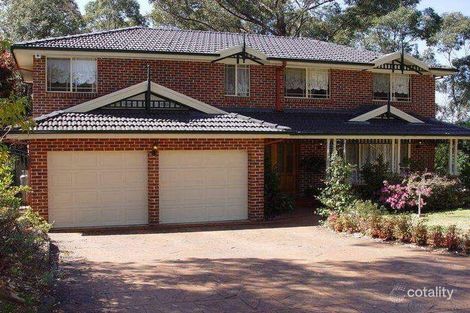 Property photo of 58 Paterson Road Springwood NSW 2777