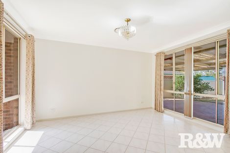 Property photo of 21 Lambert Avenue Plumpton NSW 2761
