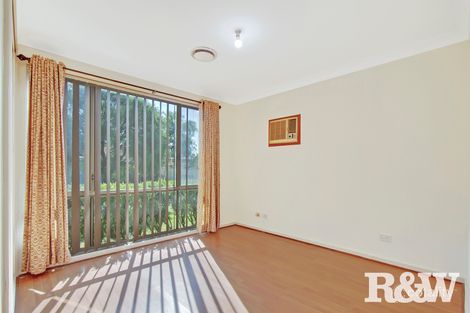 Property photo of 21 Lambert Avenue Plumpton NSW 2761