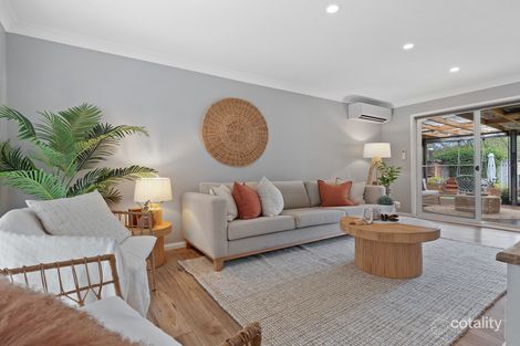 Property photo of 45 Reeves Street Narara NSW 2250