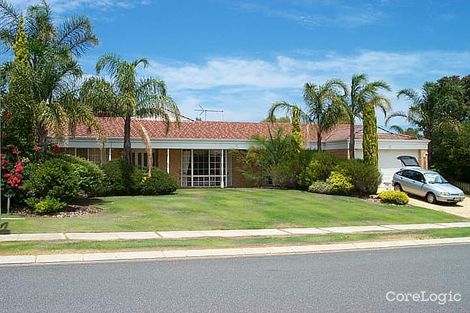 Property photo of 61 Westhaven Drive Woodvale WA 6026