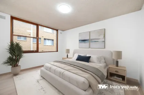Property photo of 8/11 Ball Avenue Eastwood NSW 2122