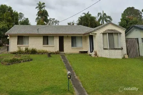 146 Beaudesert Nerang Rd, Nerang, QLD 4211