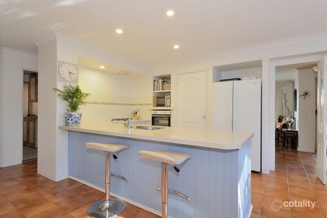 Property photo of 30 Daintree Loop Ellenbrook WA 6069