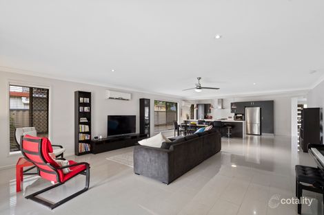 Property photo of 43 Arcadia Crescent Darra QLD 4076