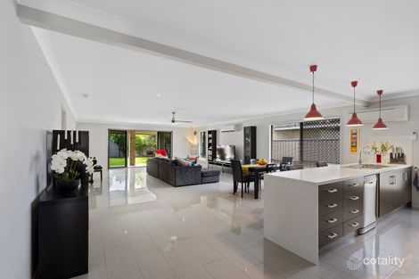 Property photo of 43 Arcadia Crescent Darra QLD 4076