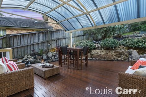 Property photo of 15 Wollemi Place Dural NSW 2158