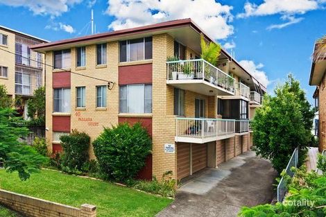 Property photo of 3/40 Rosemount Terrace Windsor QLD 4030