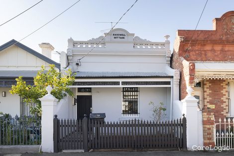 Property photo of 378 Canning Street Carlton North VIC 3054