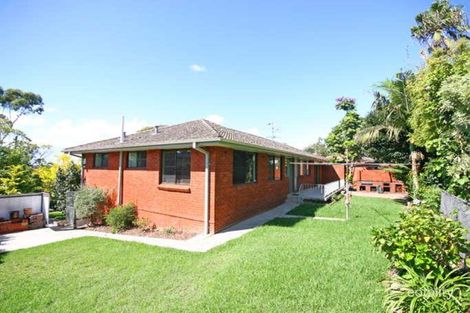 Property photo of 4 Banyeena Place Belrose NSW 2085
