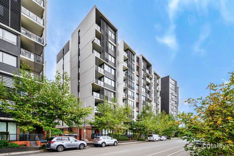 Property photo of 502/81B Lord Sheffield Circuit Penrith NSW 2750