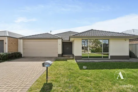 34 Archdale Loop, Piara Waters, WA 6112