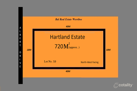 25 Albert Dr, Melton South, VIC 3338