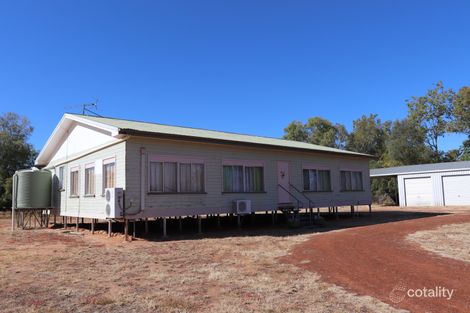 67 Mitchell St, Charleville, QLD 4470
