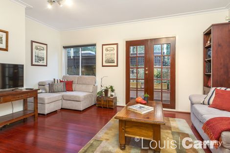 Property photo of 15 Wollemi Place Dural NSW 2158