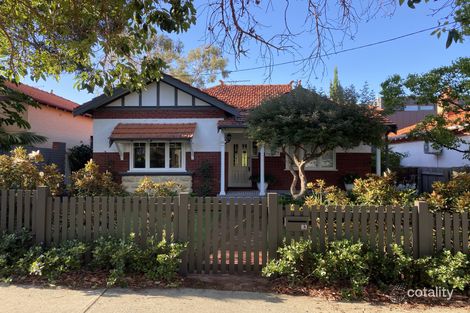 Property photo of 83 Hardy Road Nedlands WA 6009