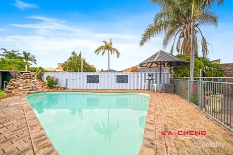Property photo of 8 Gregory Court Noranda WA 6062
