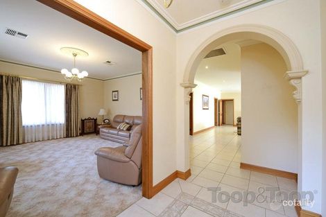 Property photo of 28 Silcock Circuit Greenwith SA 5125