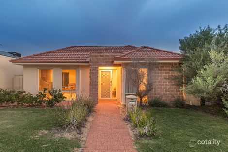 8 Wagtail Link, Beeliar, WA 6164