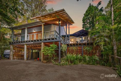 Property photo of 1171 Tallebudgera Creek Road Tallebudgera Valley QLD 4228