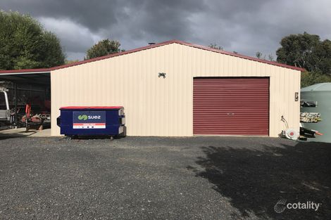 Property photo of 50 Woodland Close The Gurdies VIC 3984