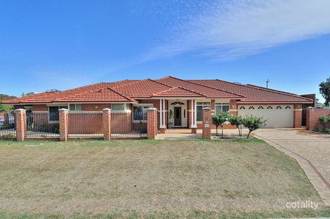 Property photo of 17 Sampson Close Midland WA 6056