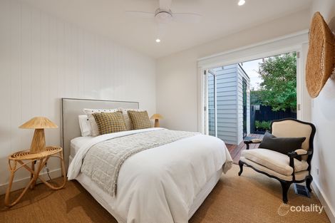 Property photo of 12 Matthew Street Mount Martha VIC 3934