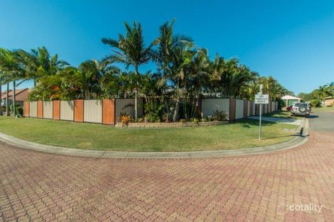 Property photo of 1 Sole Place Sandstone Point QLD 4511