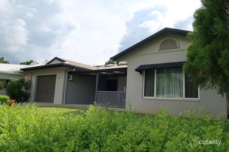 Property photo of 16 Roma Close Mount Sheridan QLD 4868
