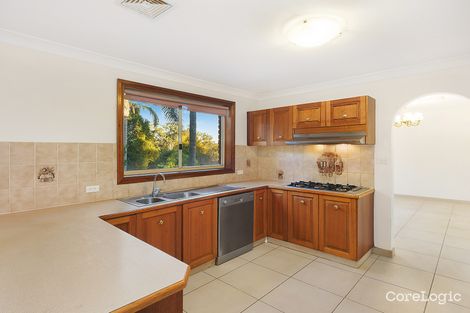 Property photo of 71 Gilbert Road Castle Hill NSW 2154