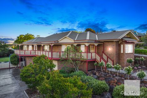 Property photo of 11 Densley Court Darley VIC 3340