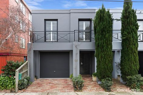 Property photo of 69 Lang Street South Yarra VIC 3141