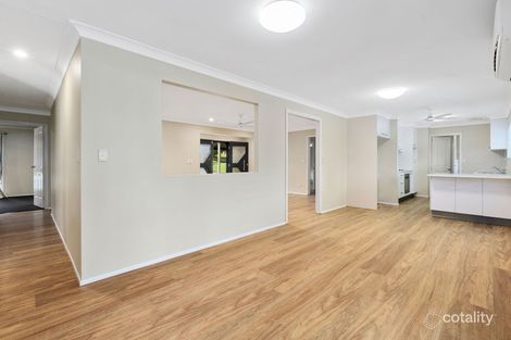 Property photo of 44 Jardine Drive Springwood QLD 4127