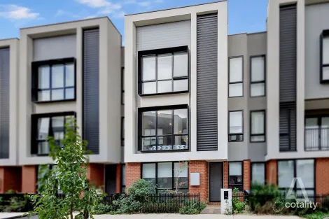 Property photo of 4 Sykes Walk St Albans VIC 3021