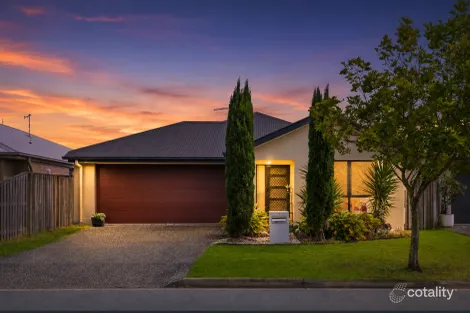 9 Peppertree St, Pimpama, QLD 4209