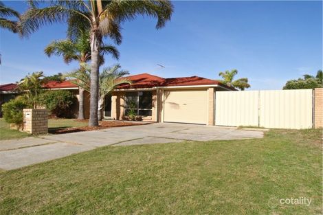 32 Jamaican Rd, Waikiki, WA 6169